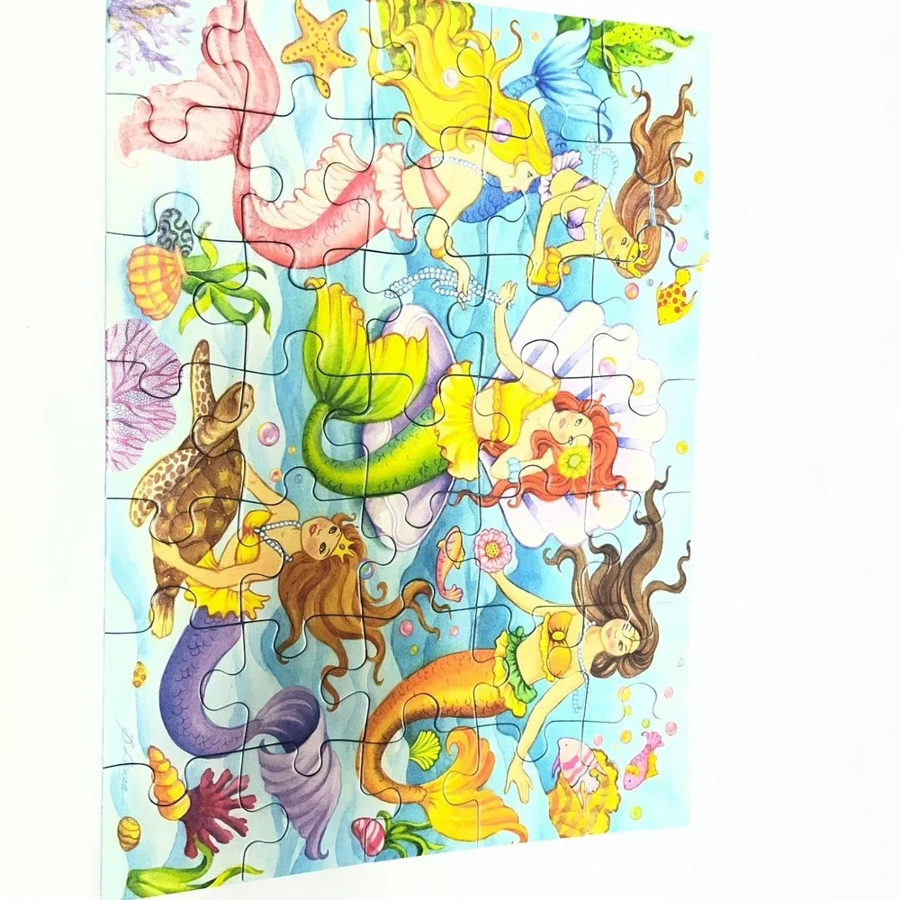 Ravensburger complete piece